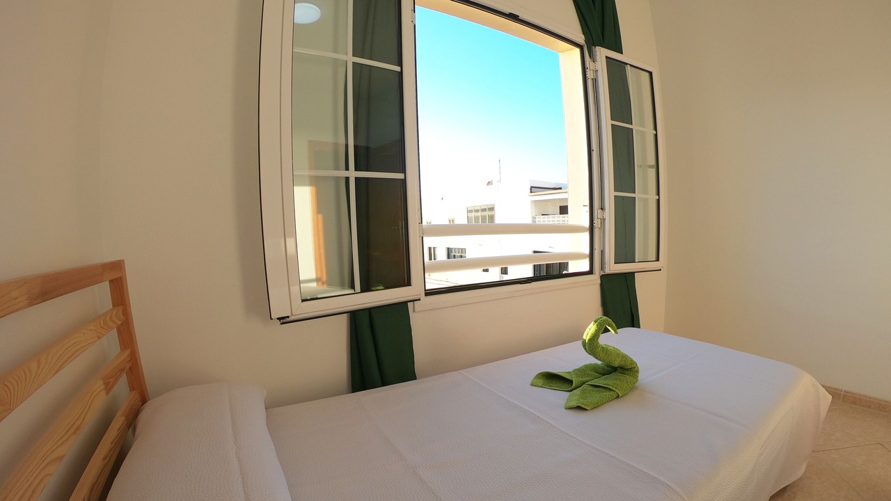 Photo of Bedroom in Gran Tarajal