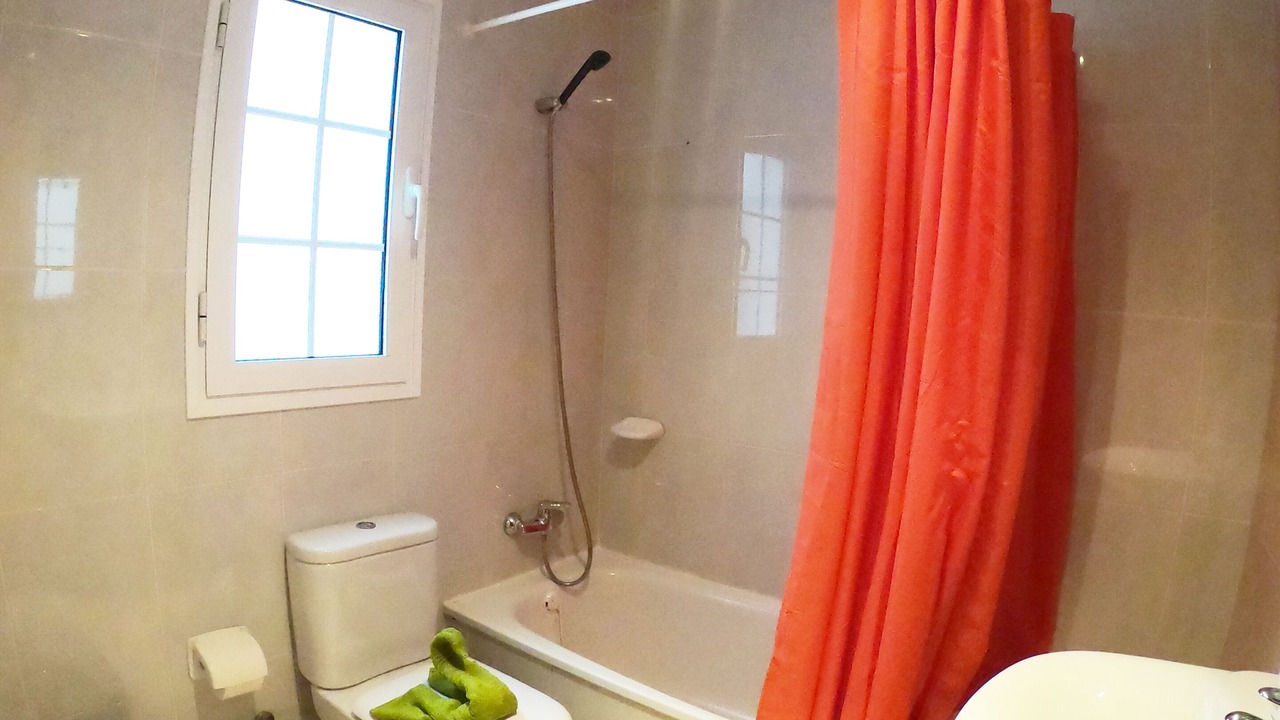 Photo of Bathroom in Gran Tarajal