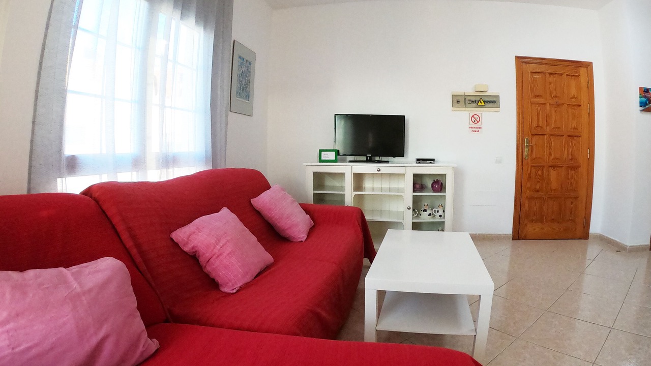 Photo of Livingroom in Gran Tarajal