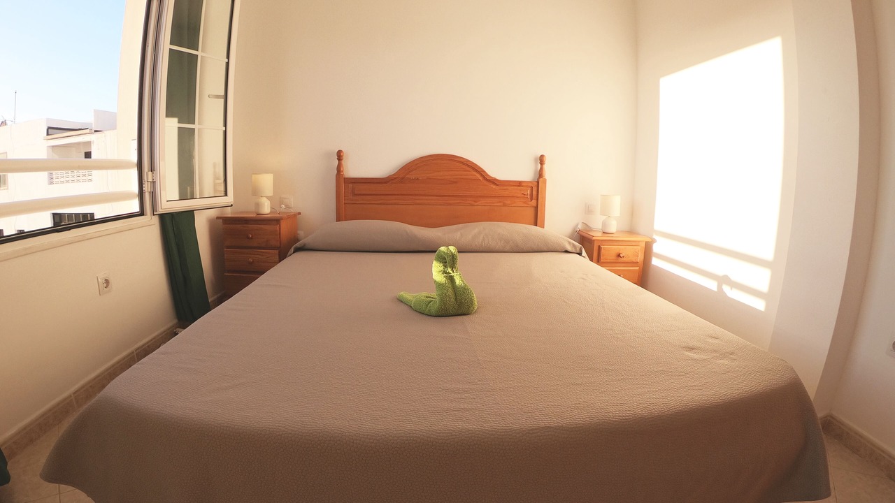 Photo of Bedroom in Gran Tarajal
