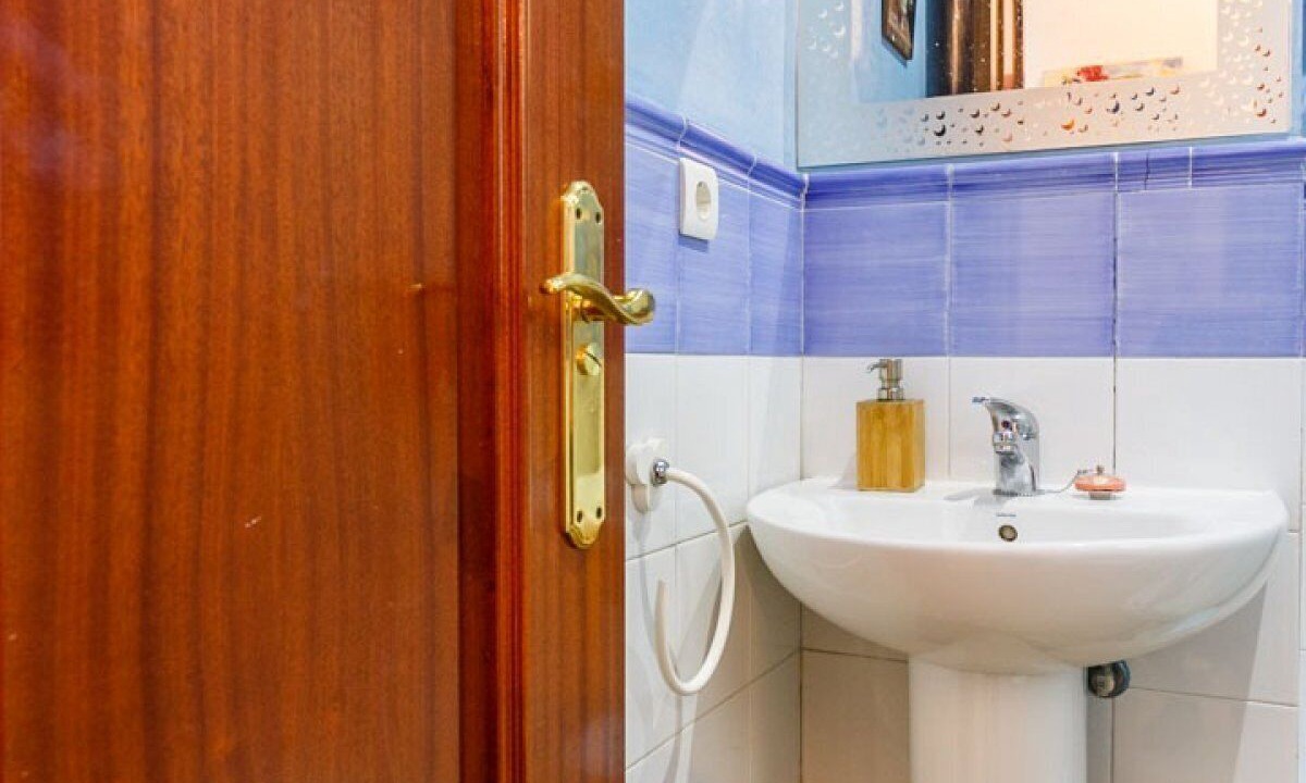 Photo of Bathroom in Alfalfa