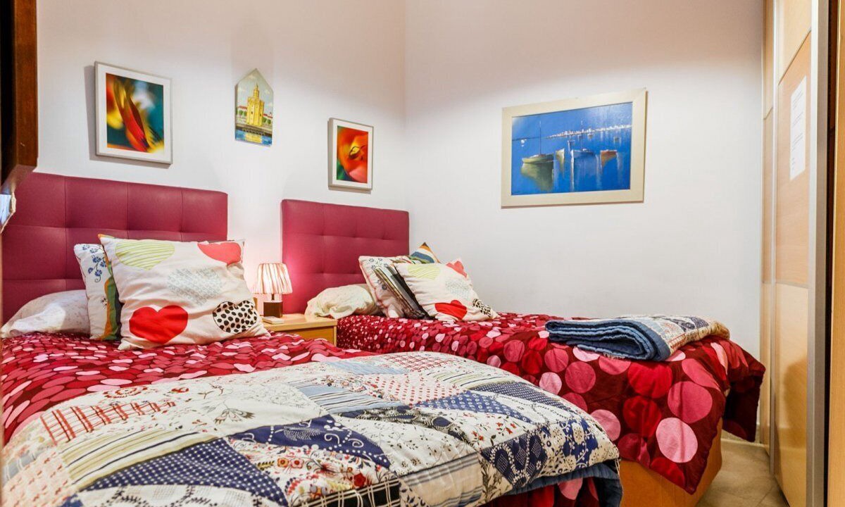 Photo of Bedroom in Alfalfa