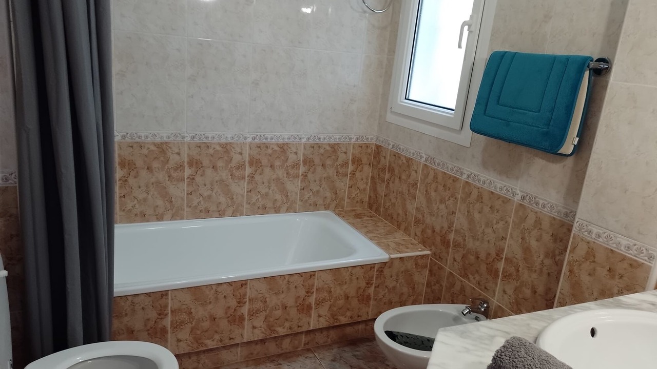 Photo of Bathroom in Orihuela Costa