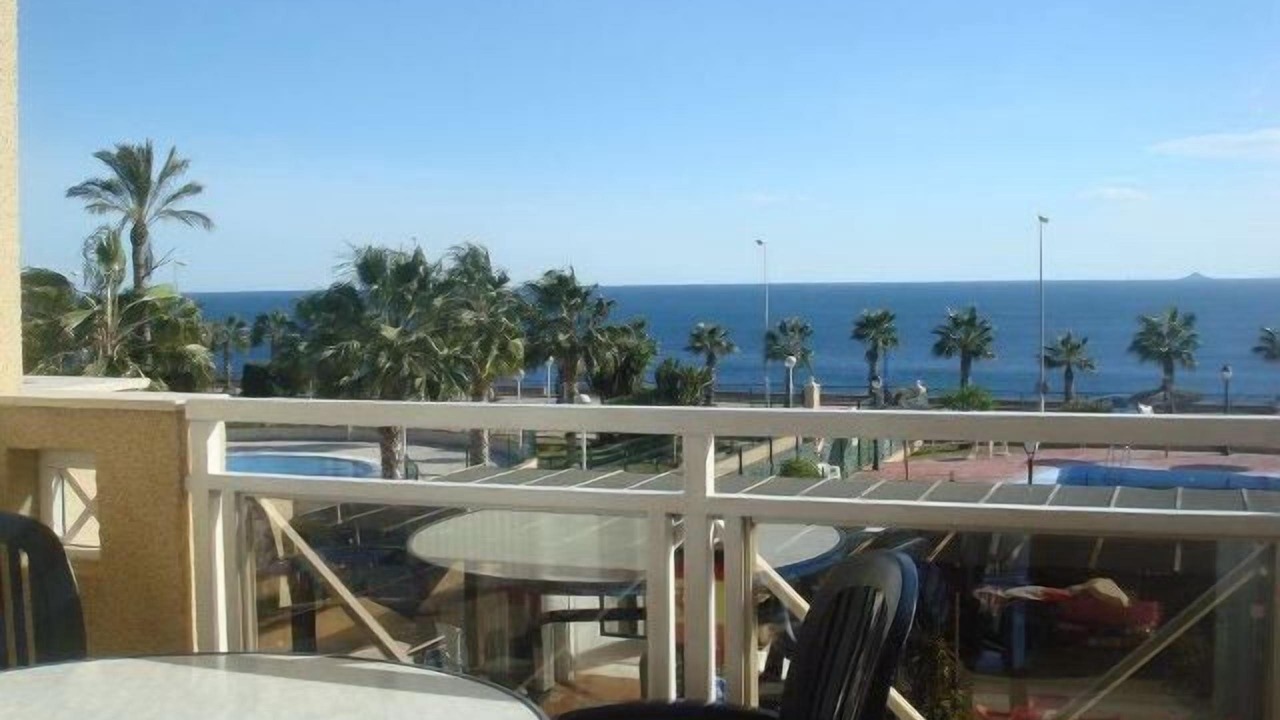 Photo of Patio Balcony in Orihuela Costa