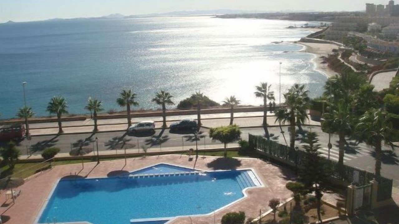 Photo of Patio Balcony in Orihuela Costa