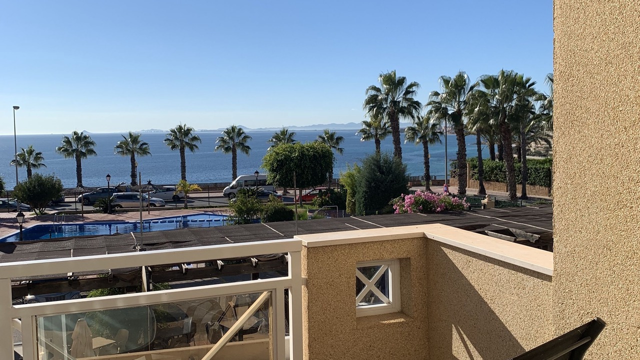 Photo of Patio Balcony in Orihuela Costa
