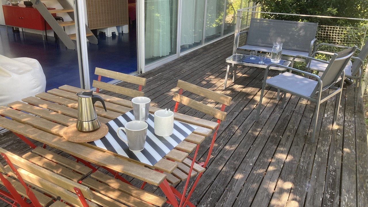 Photo of Outdoor in Sanxenxo