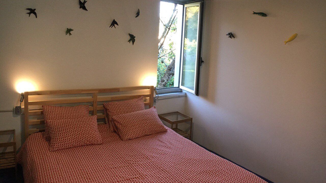 Photo of Bedroom in Sanxenxo