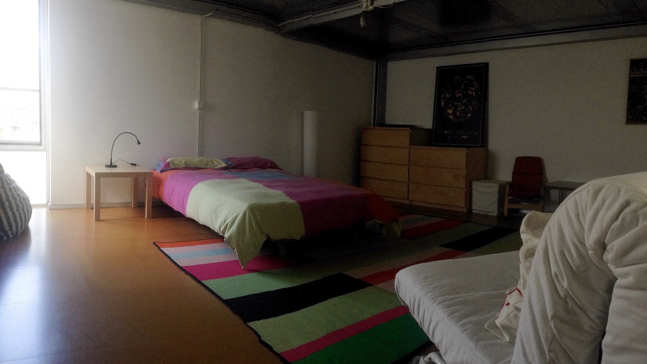 Photo of Bedroom in Sanxenxo