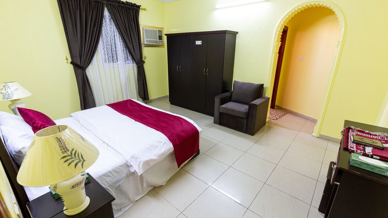 Photo of Bedroom in Al Harra Al-Sharqiah