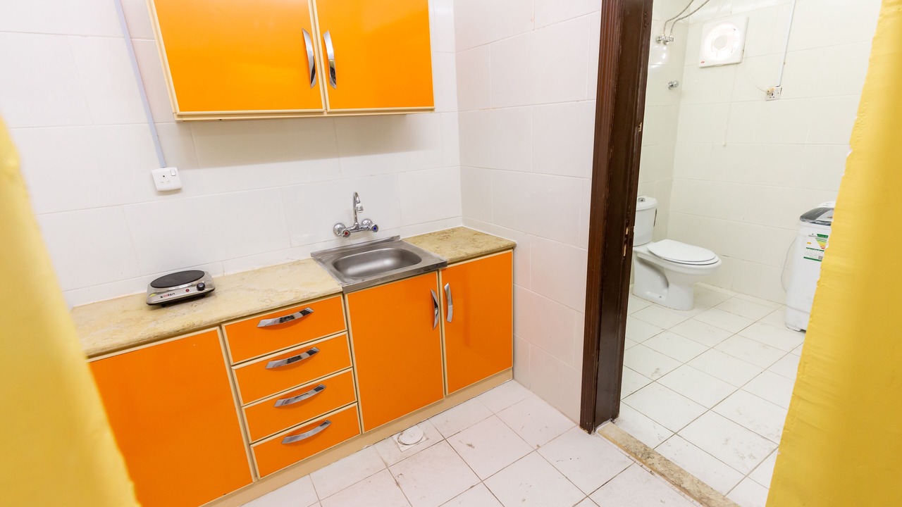 Photo of Kitchen in Al Harra Al-Sharqiah
