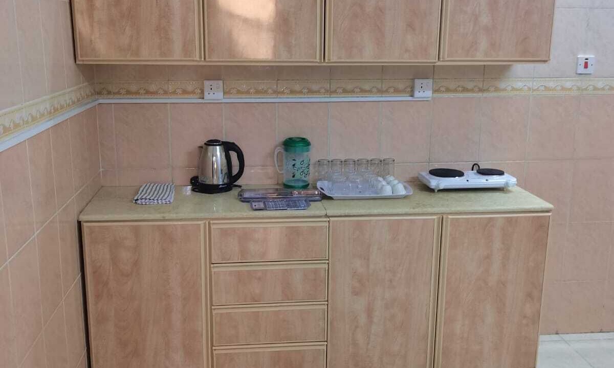 Photo of Kitchen in Al Harra Al-Sharqiah