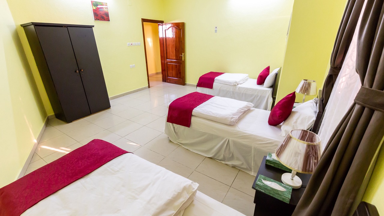 Photo of Bedroom in Al Harra Al-Sharqiah