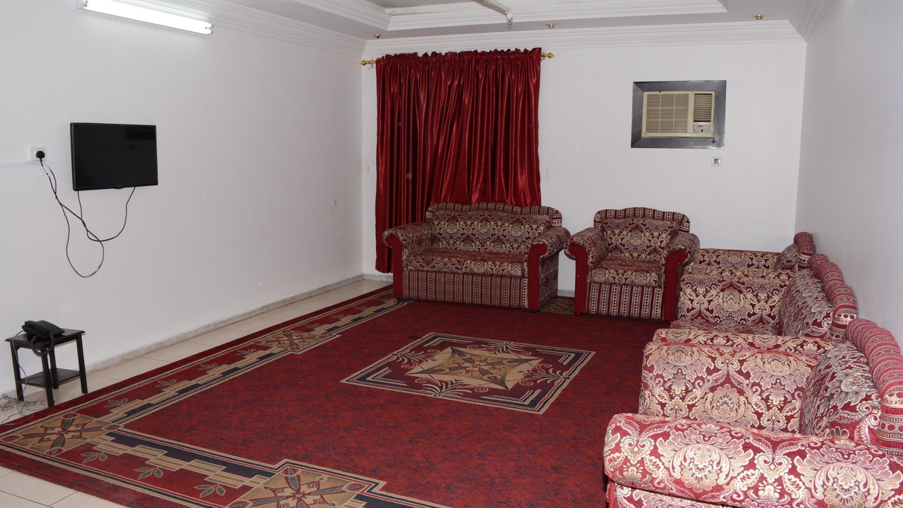Photo of Livingroom in Al Harra Al-Sharqiah