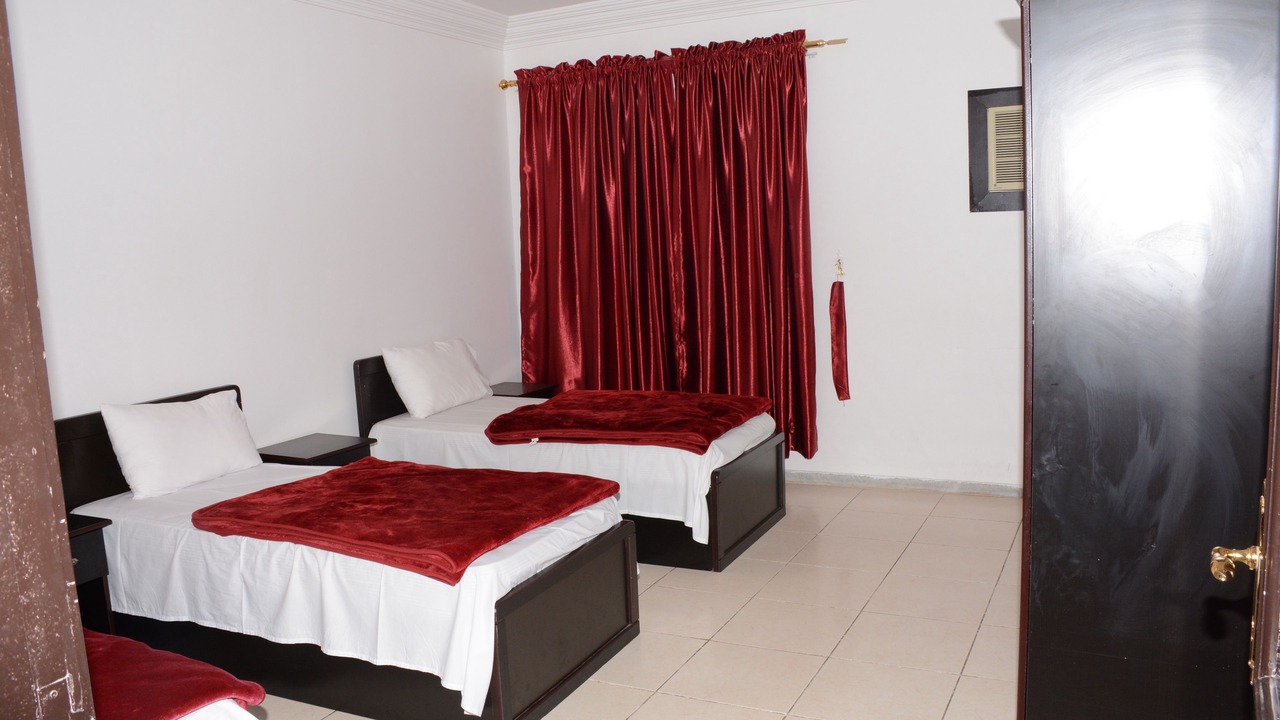 Photo of Bedroom in Al Harra Al-Sharqiah