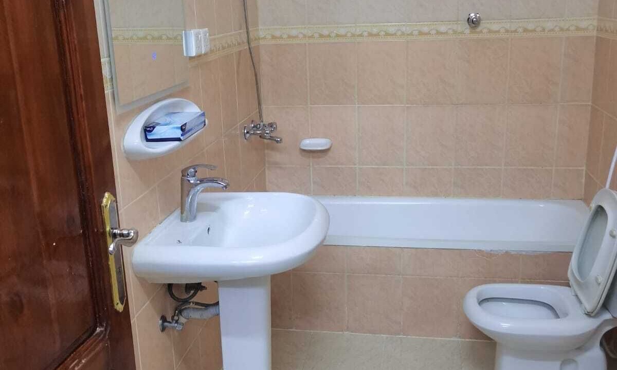 Photo of Bathroom in Al Harra Al-Sharqiah