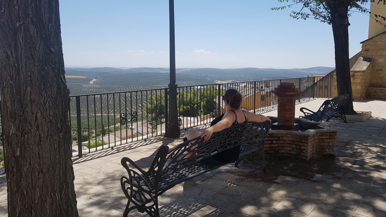 Photo of Patio Balcony in Arjona