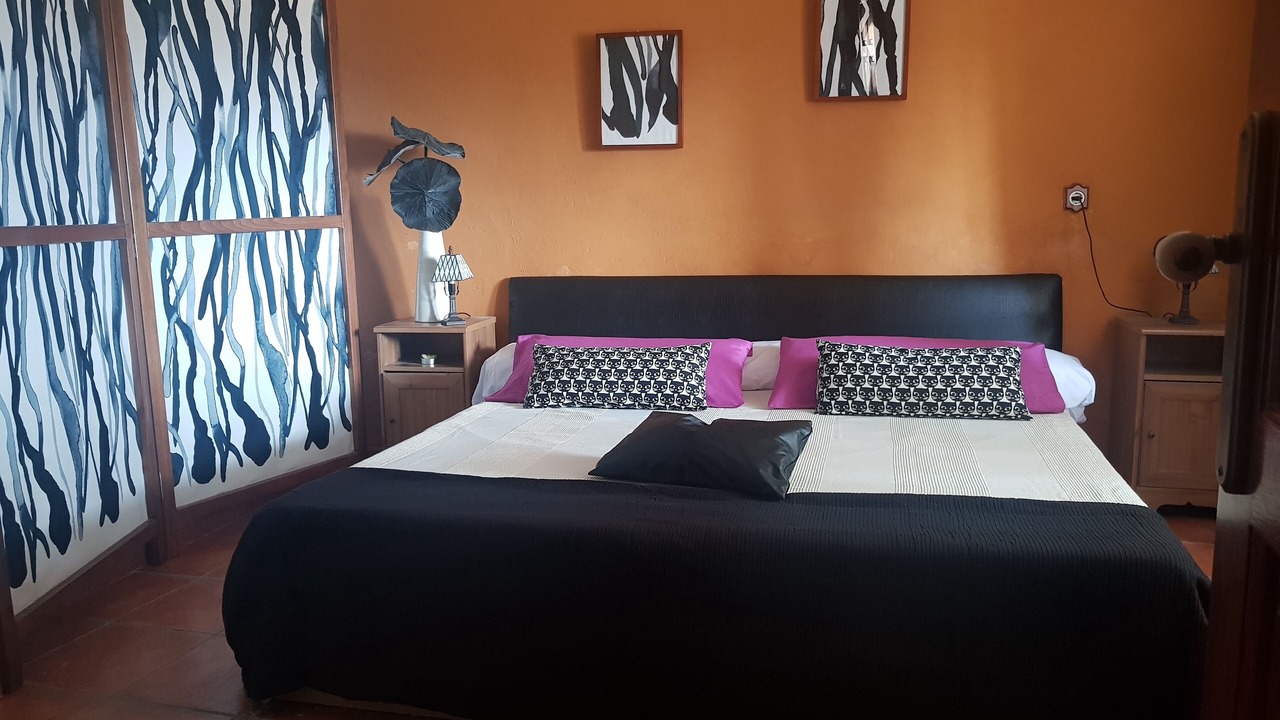 Photo of Bedroom in Arjona