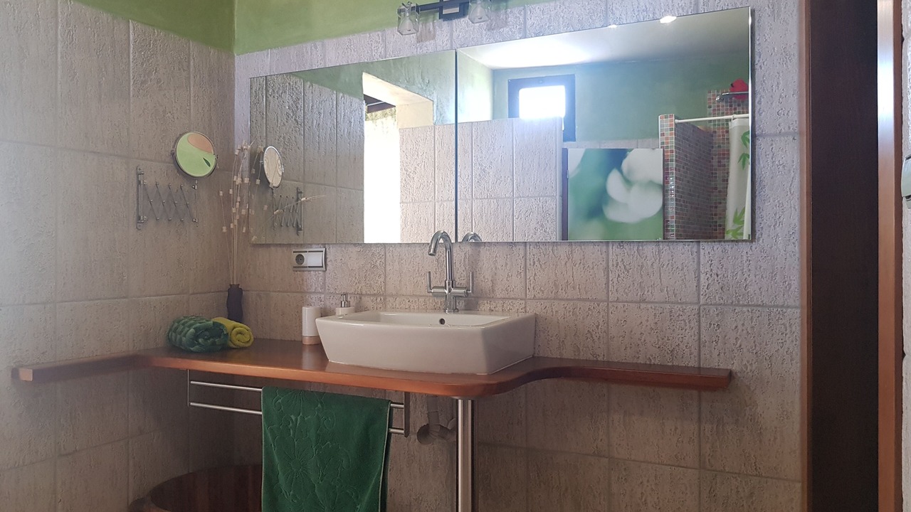 Photo of Bathroom in Arjona