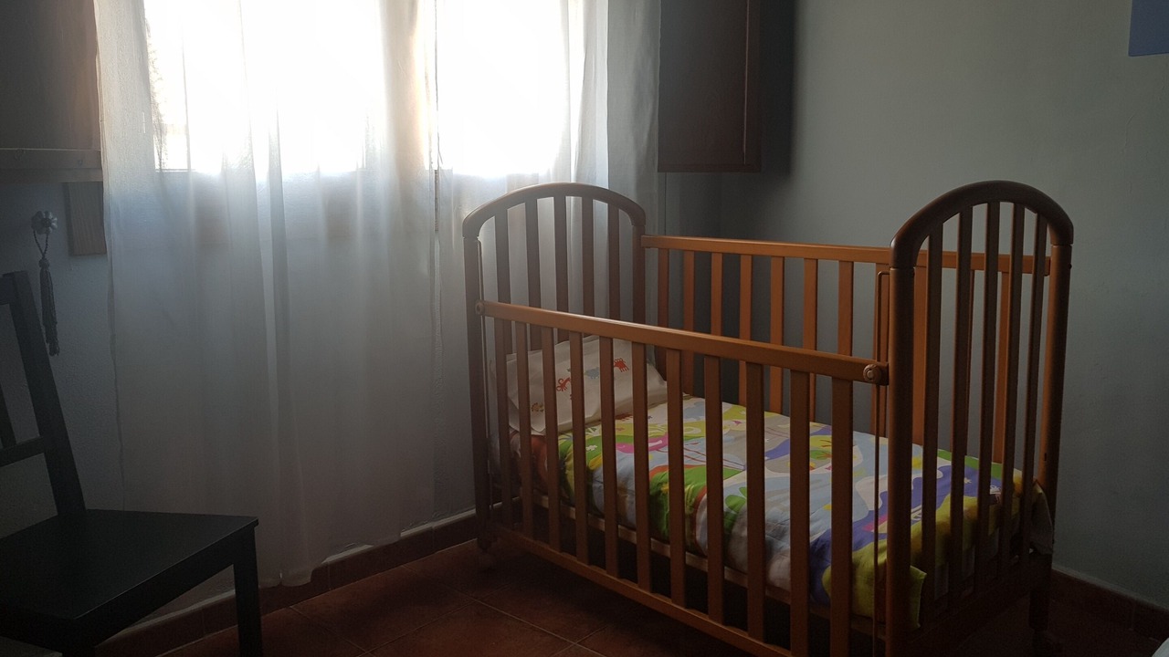 Photo of Bedroom in Arjona