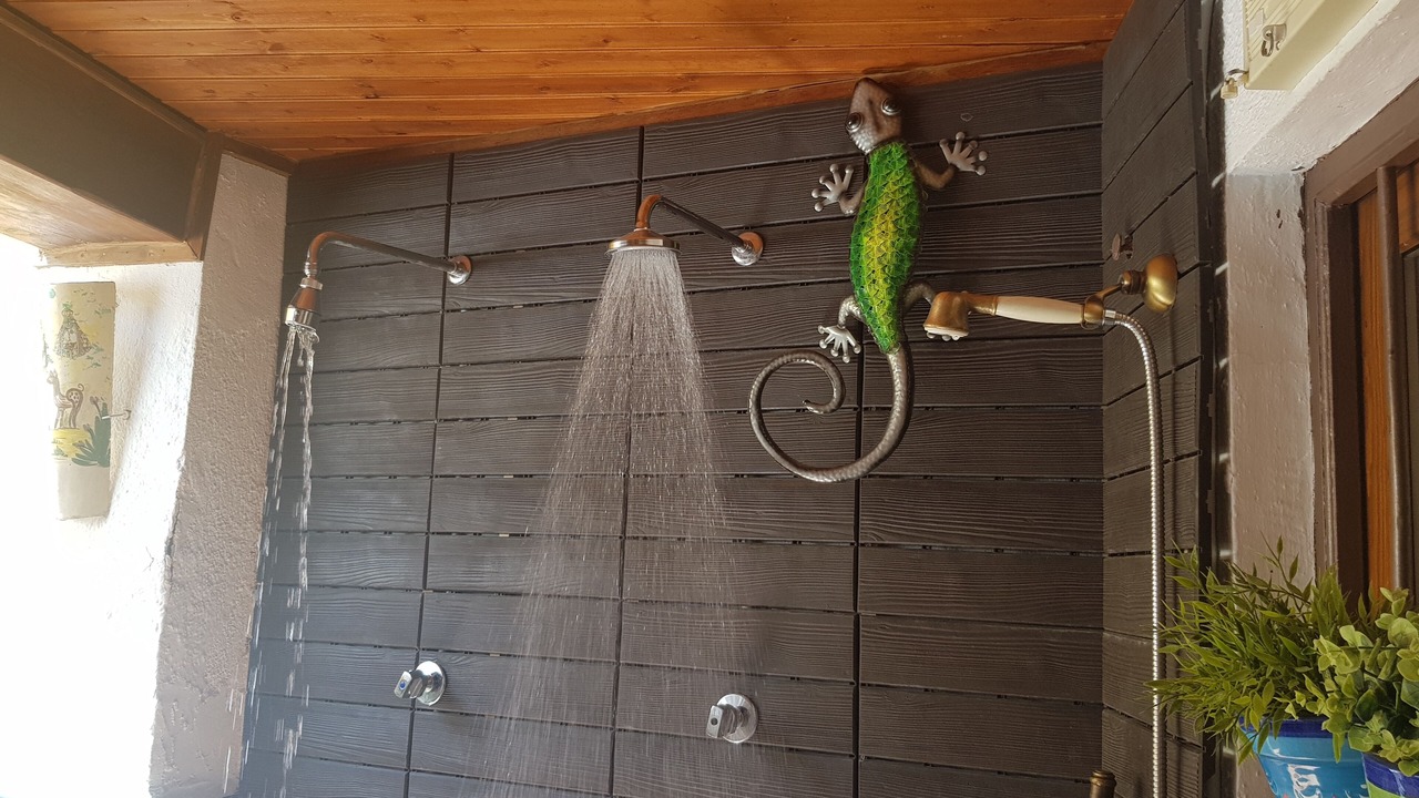 Photo of Bathroom in Arjona