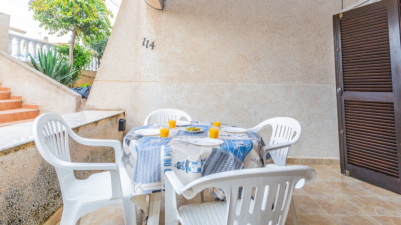 Photo of Outdoor in La Mata