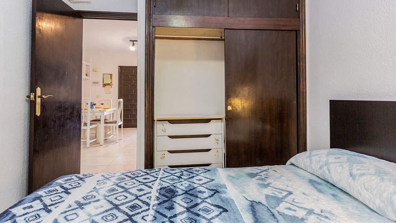 Photo of Bedroom in La Mata