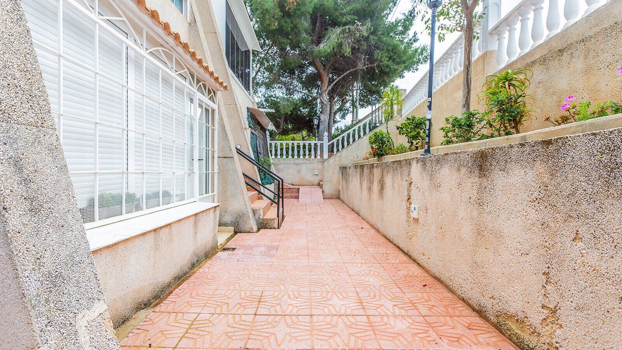 Photo of Outdoor in La Mata