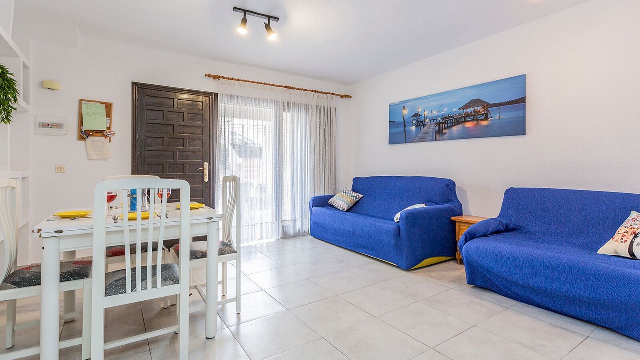 Photo of Livingroom in La Mata