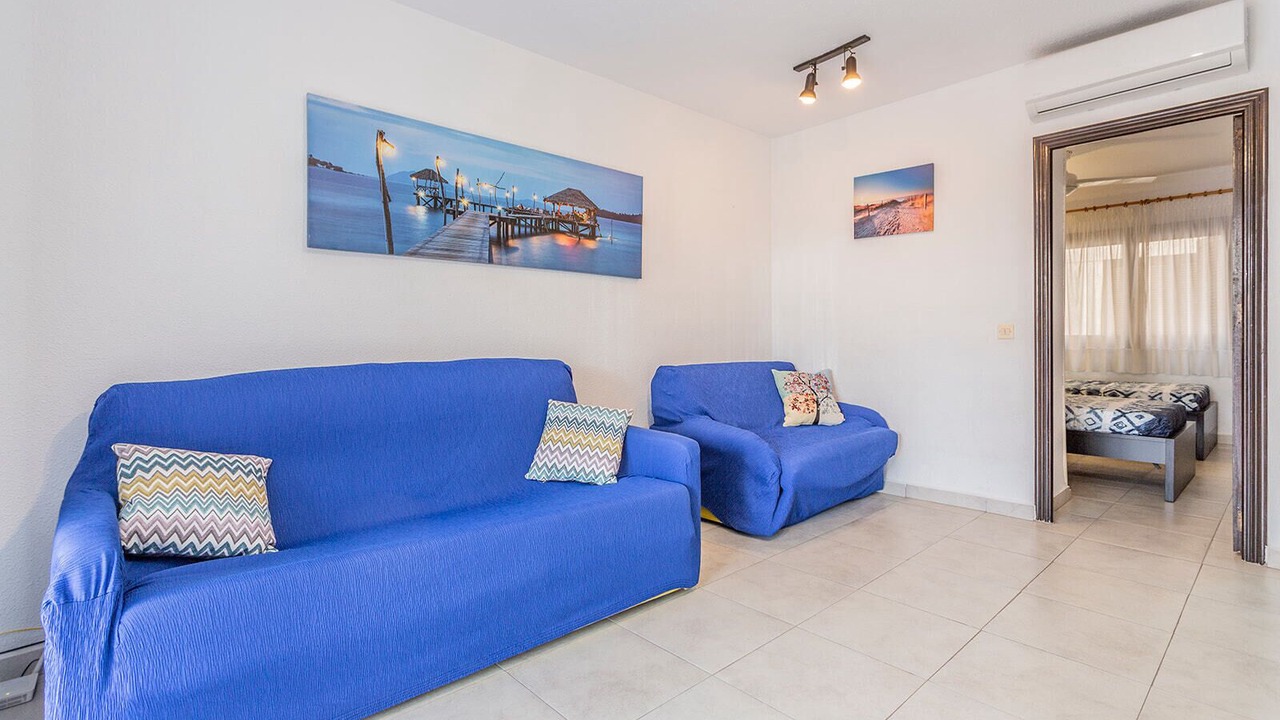 Photo of Livingroom in La Mata