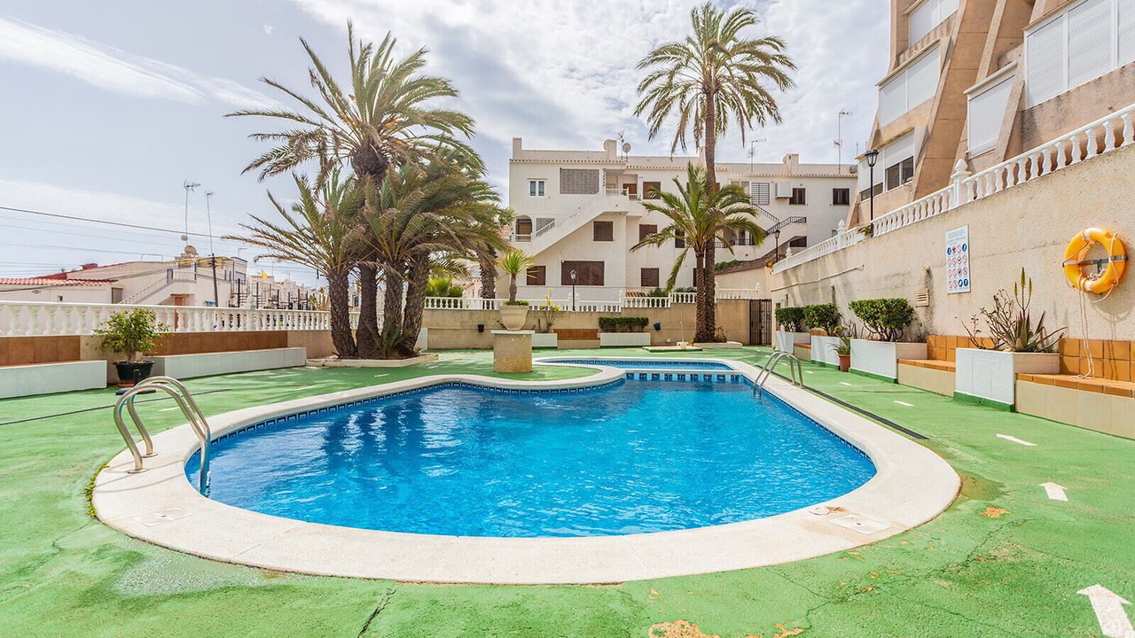 Photo of Outdoor in La Mata