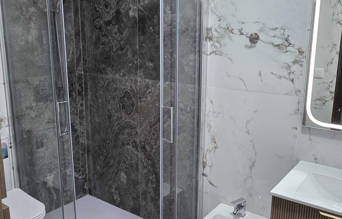 Photo of Bathroom in La Mata