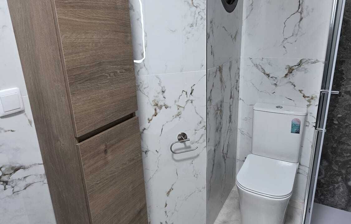 Photo of Bathroom in La Mata