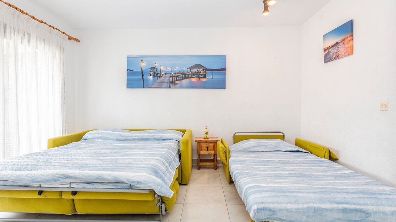 Photo of Bedroom in La Mata
