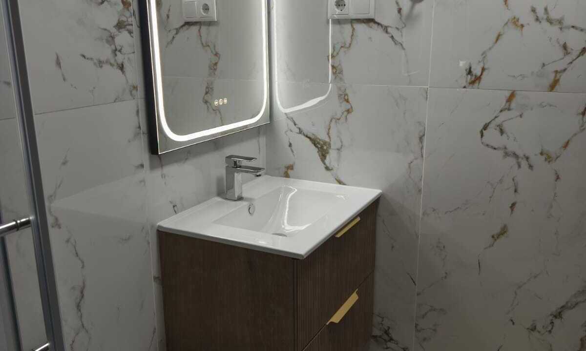 Photo of Bathroom in La Mata