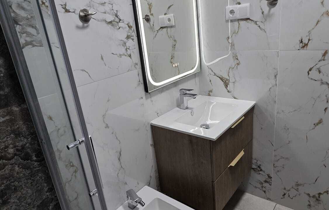 Photo of Bathroom in La Mata