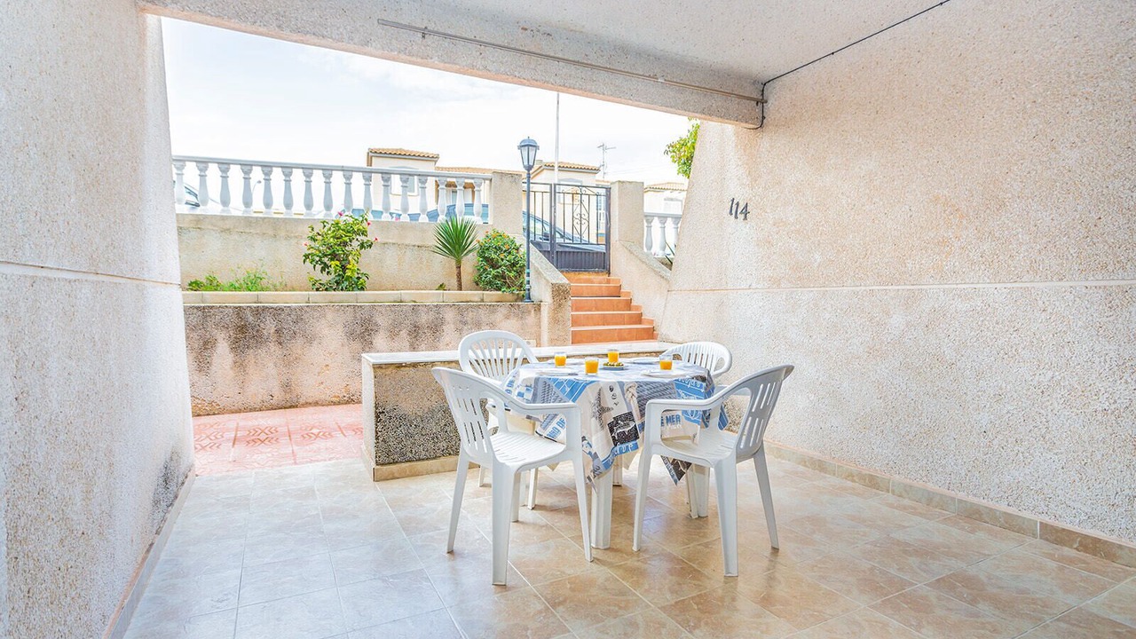 Photo of Outdoor in La Mata