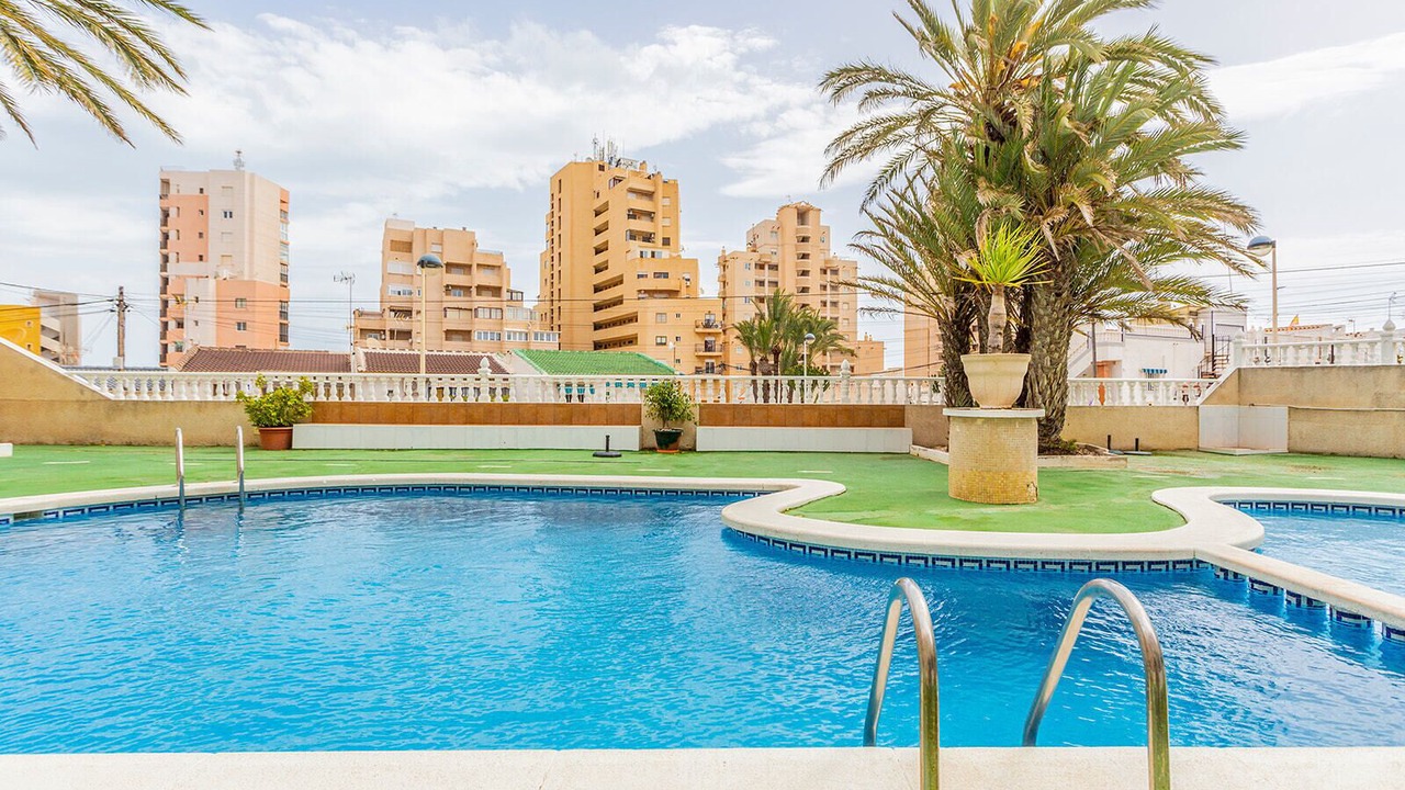 Photo of Outdoor in La Mata