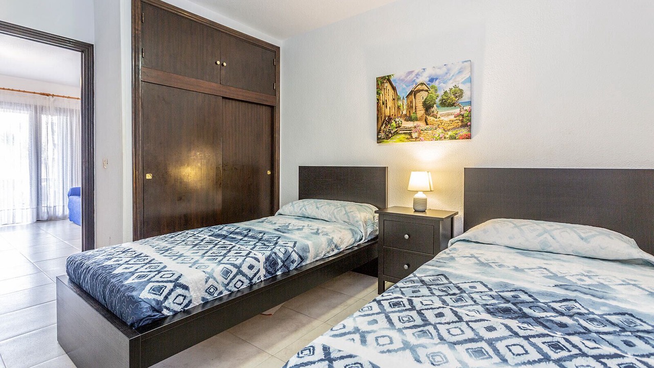 Photo of Bedroom in La Mata