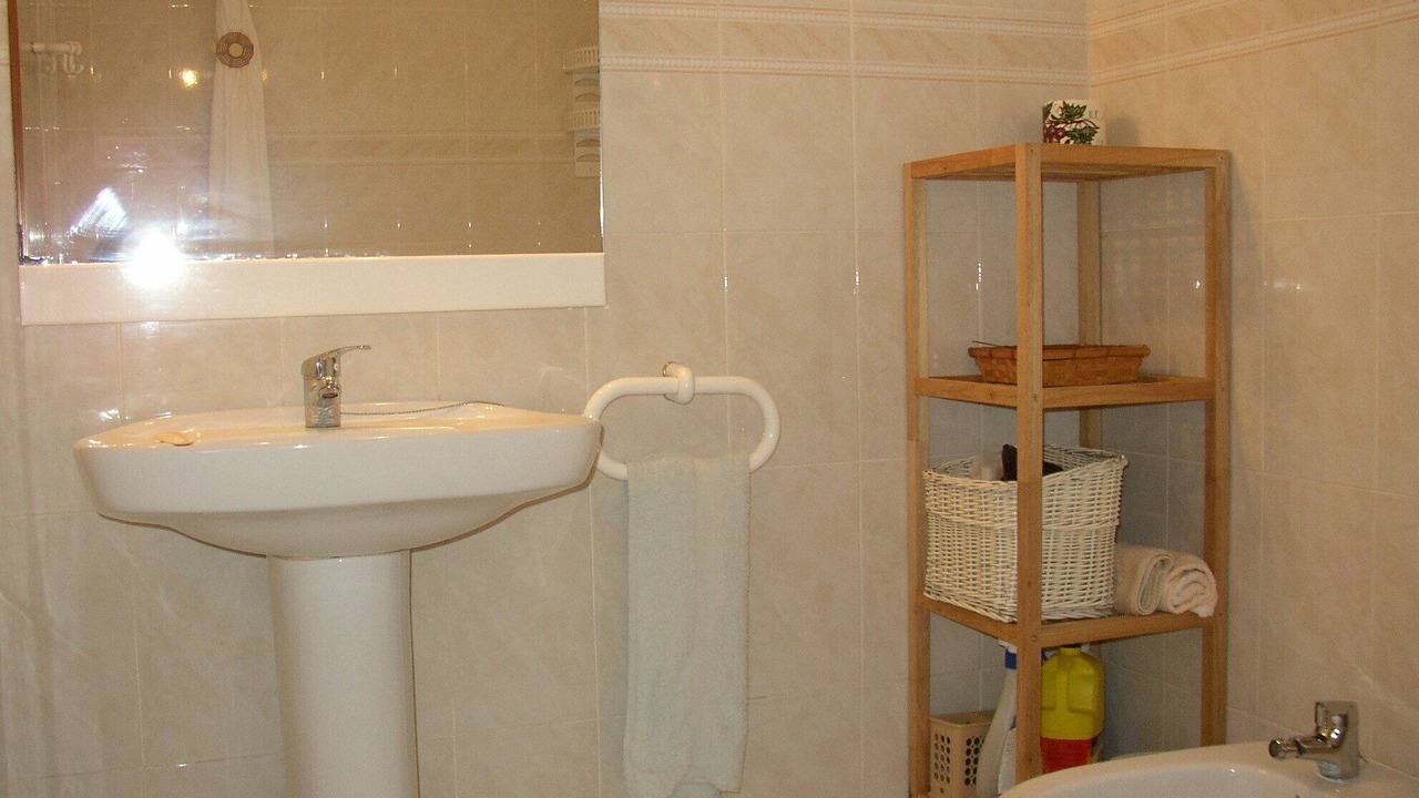 Photo of Bathroom in Mareny Barraquetes