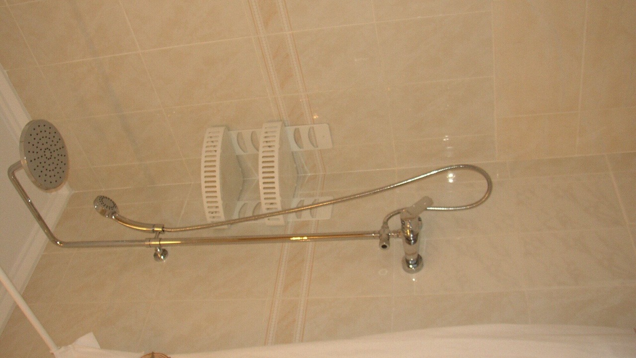 Photo of Bathroom in Mareny Barraquetes
