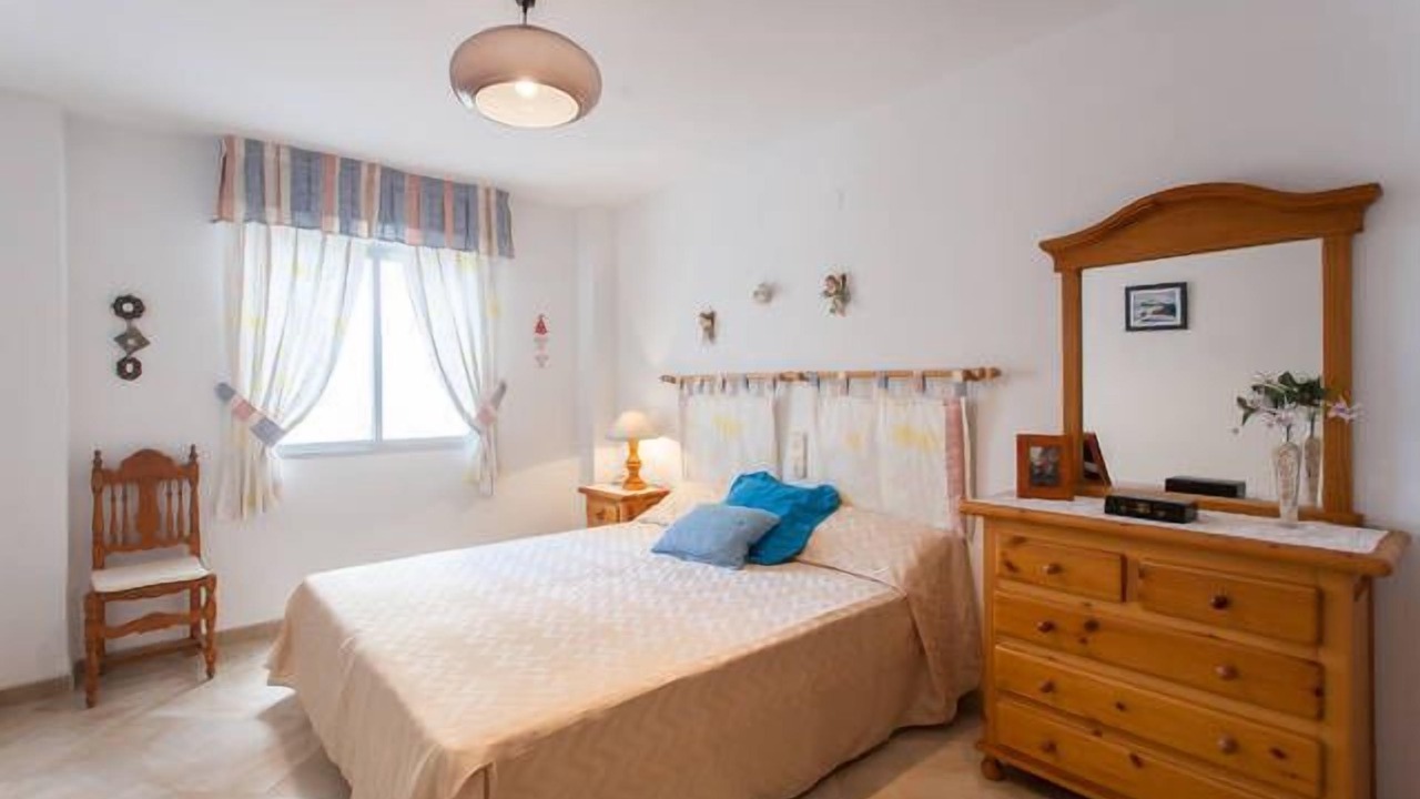 Photo of Bedroom in Mareny Barraquetes