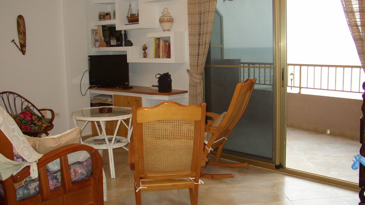 Photo of Livingroom in Mareny Barraquetes
