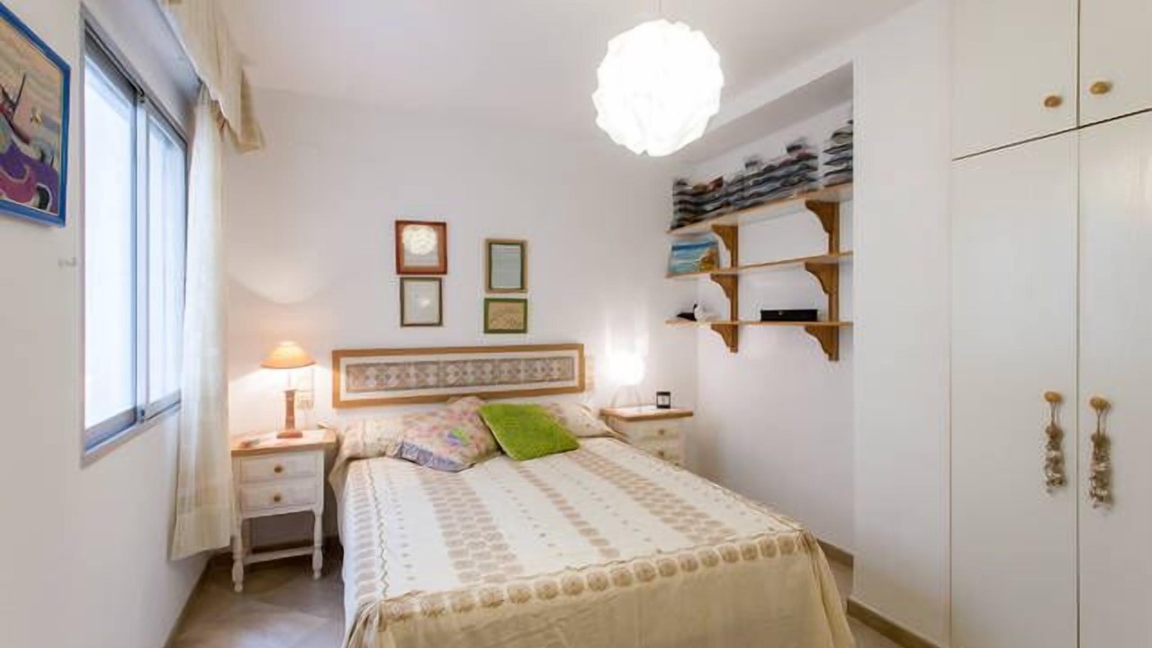 Photo of Bedroom in Mareny Barraquetes