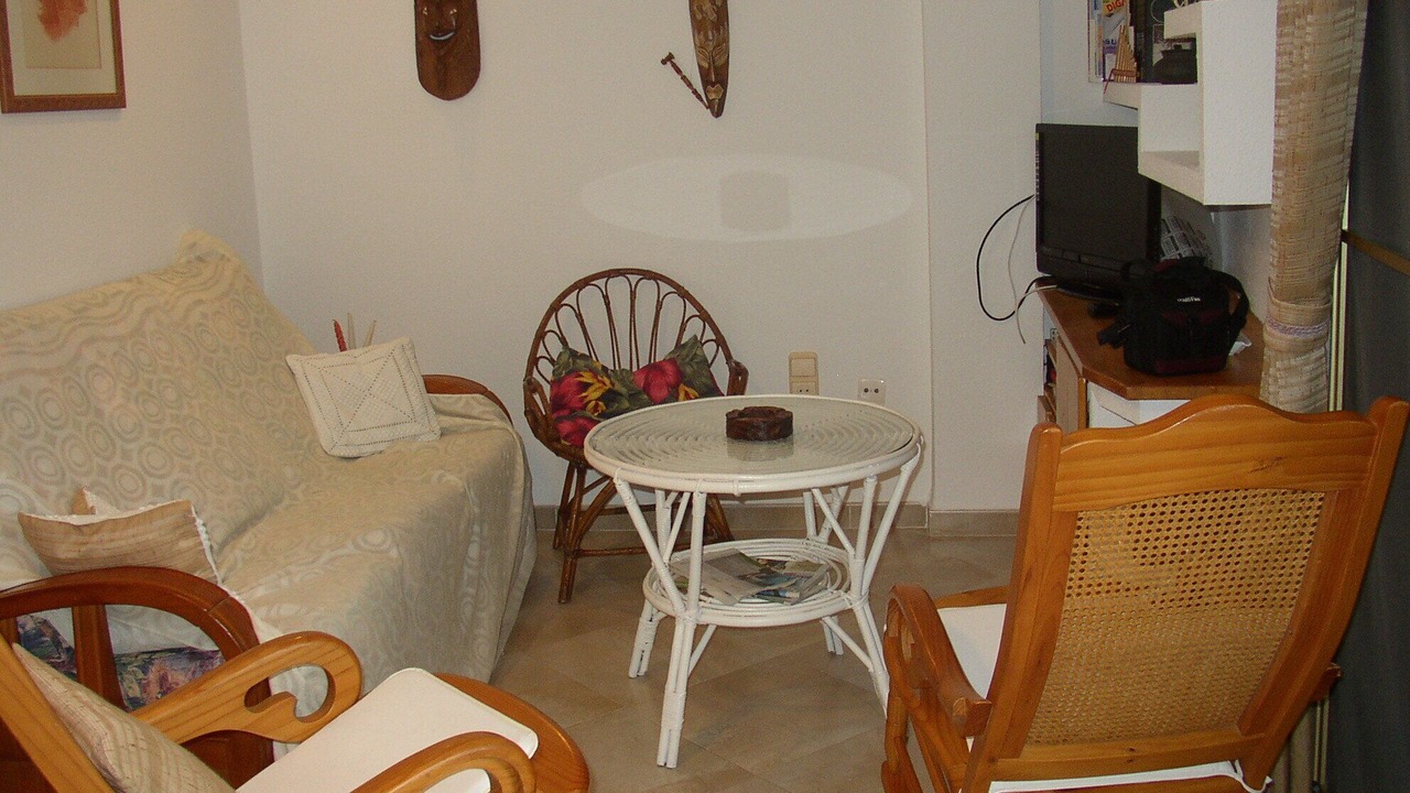Photo of Livingroom in Mareny Barraquetes