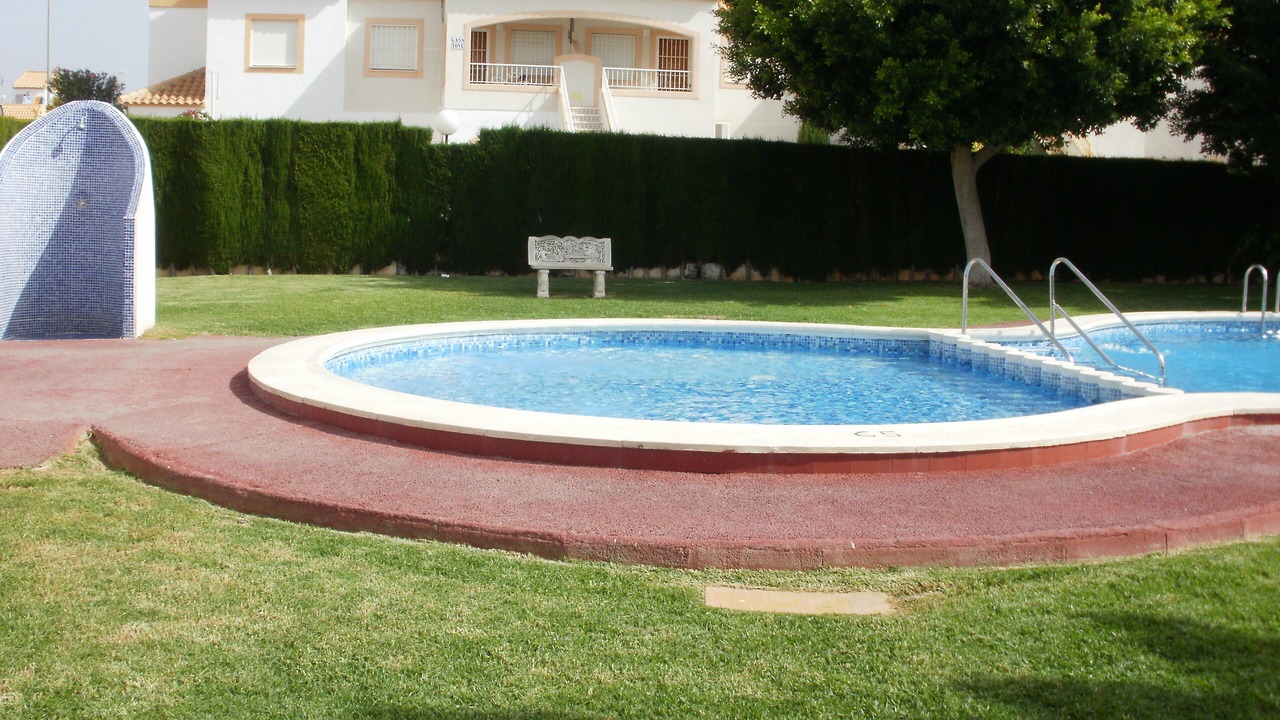 Photo of Outdoor in Torrevieja