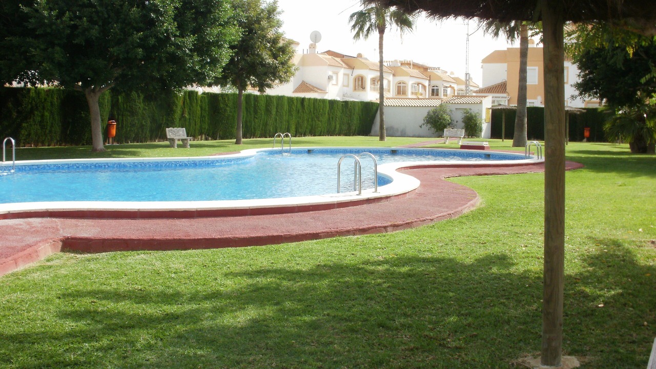 Photo of Outdoor in Torrevieja