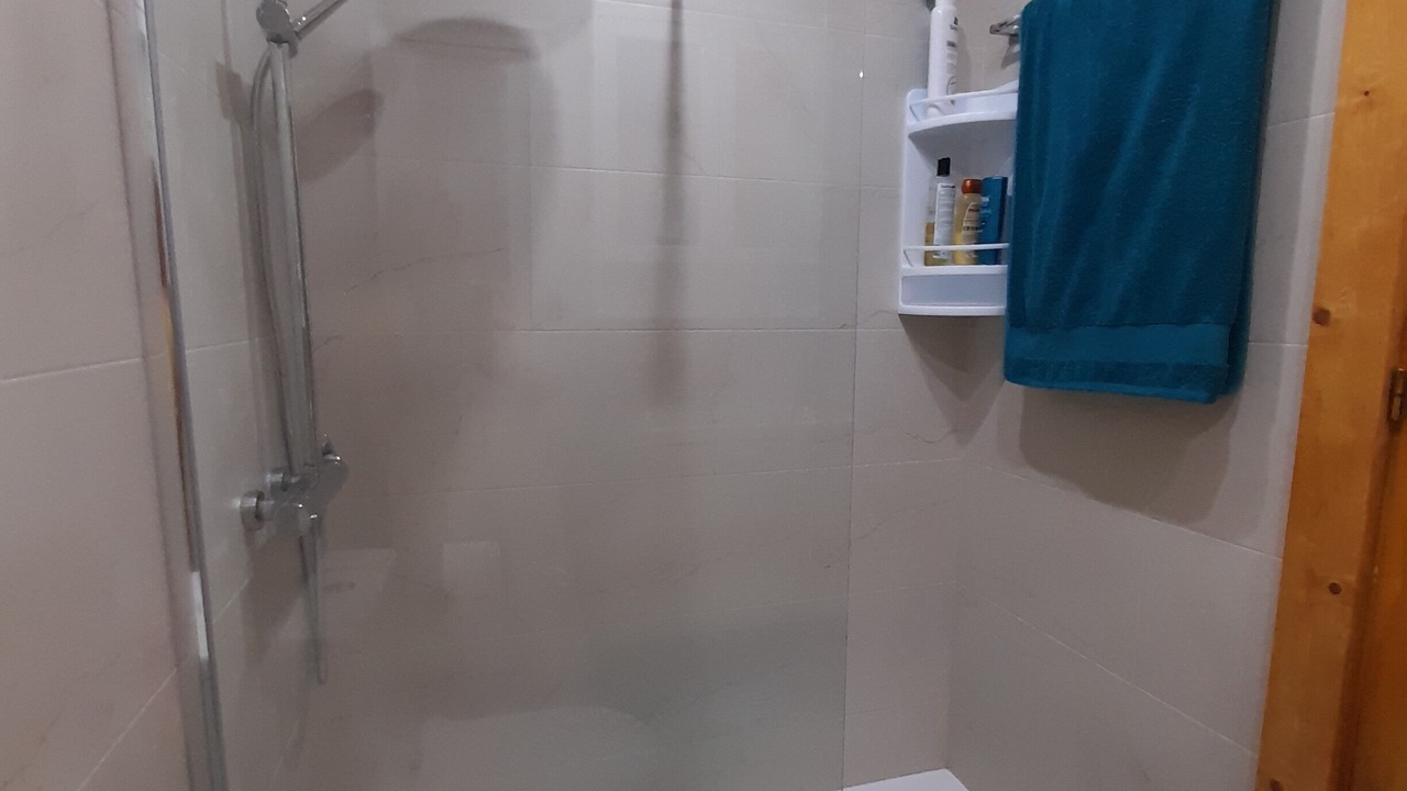 Photo of Bathroom in Torrevieja