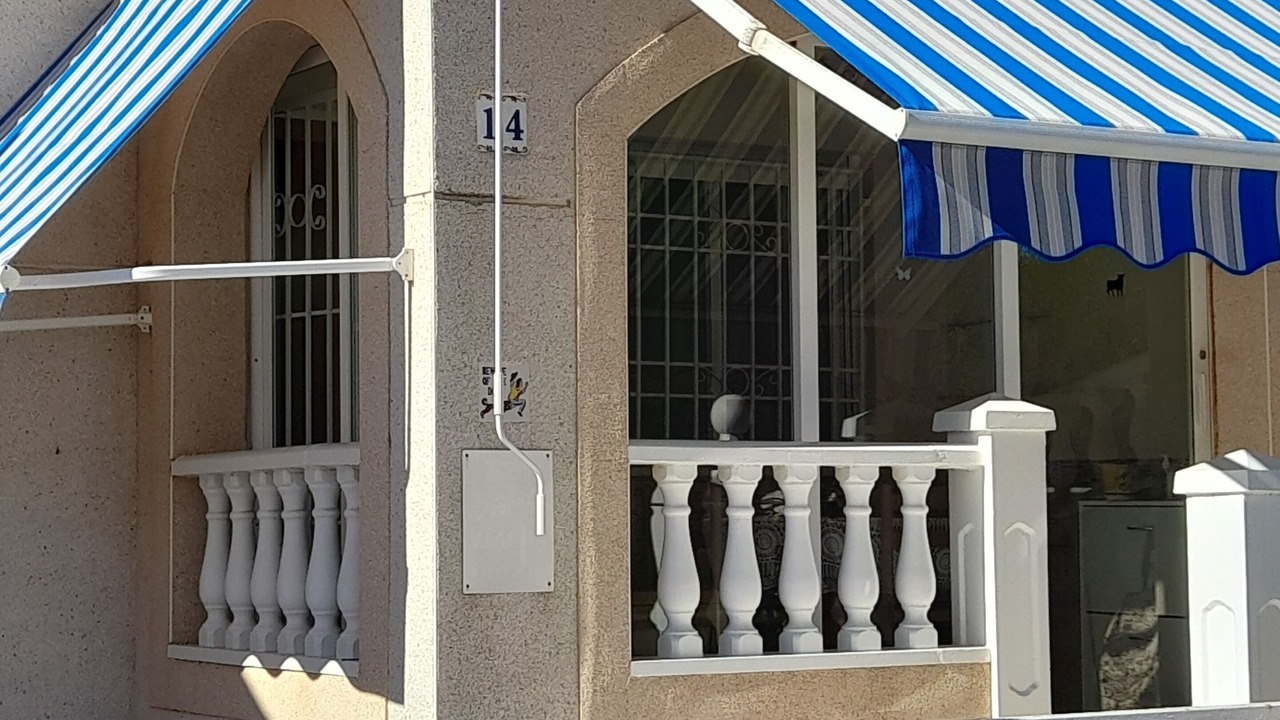 Photo of Outdoor in Torrevieja