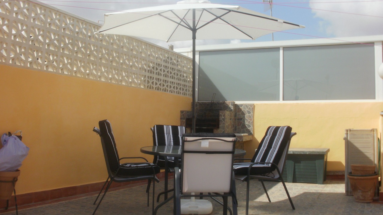 Photo of Outdoor in Torrevieja